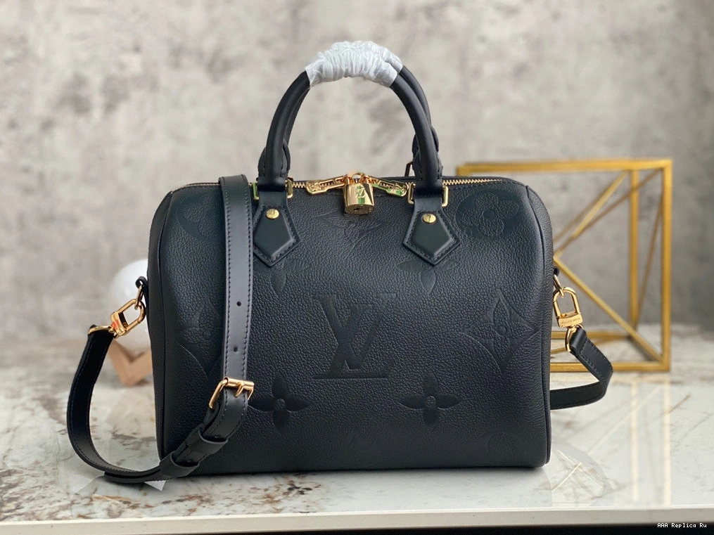 AAA Pruses Bags SPEEDY VUITTON BANDOULIÈRE LOUIS 25 0809